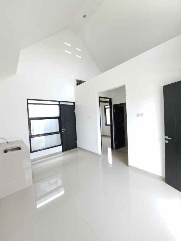 dijual rumah tajur halang bogor