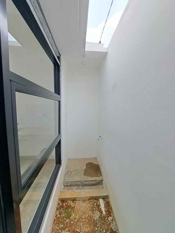 dijual rumah tajur halang bogor