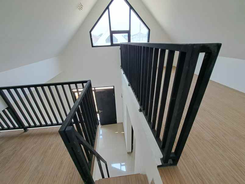 dijual rumah tajur halang bogor