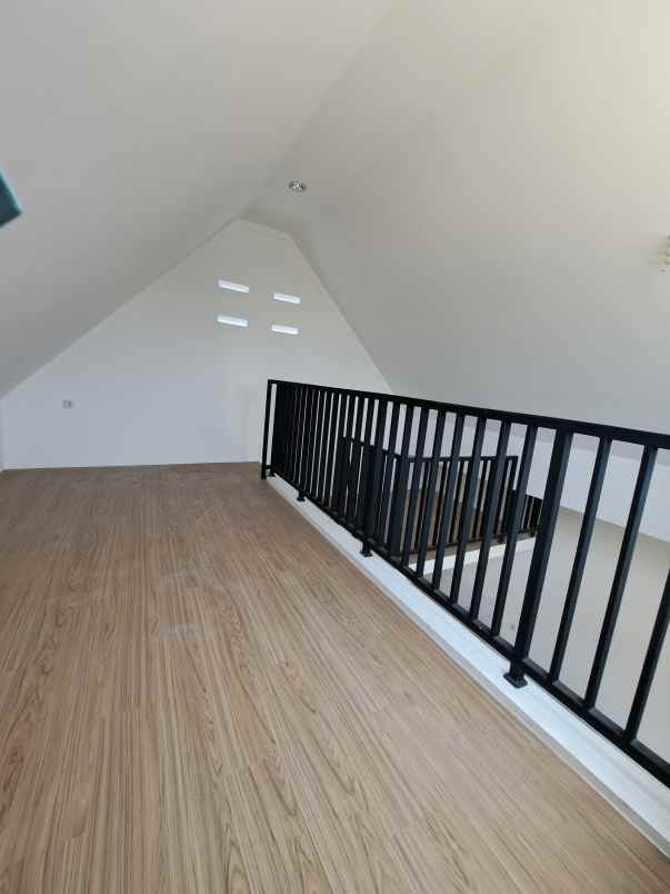 dijual rumah tajur halang bogor