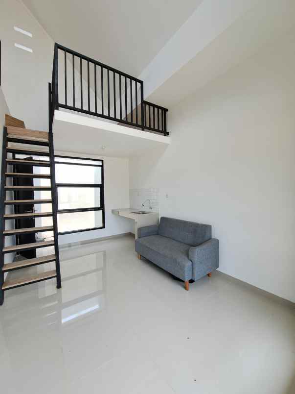 dijual rumah tajur halang bogor