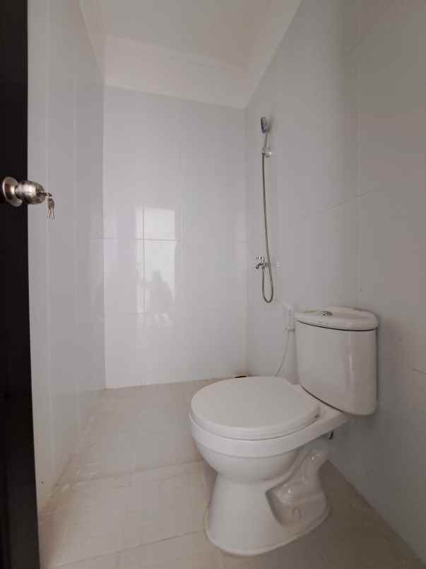 dijual rumah tajur halang bogor