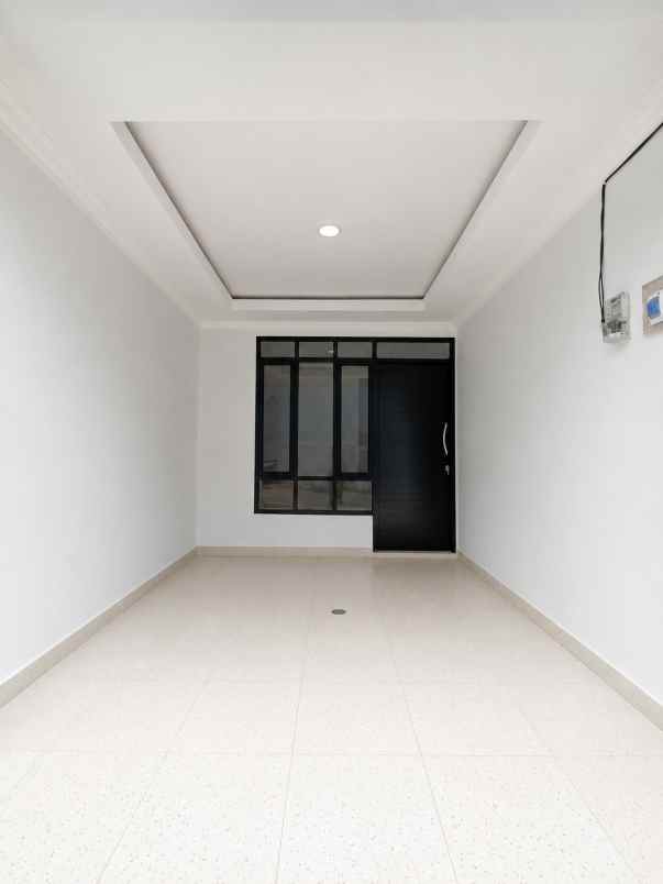 dijual rumah tajur halang dekat bomang