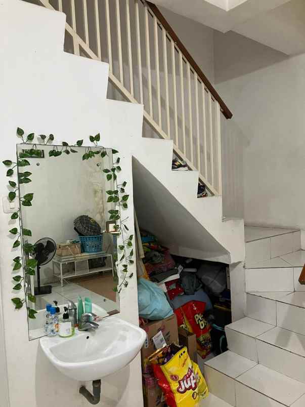 dijual rumah talaga bestari