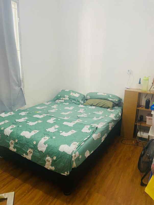 dijual rumah talaga bestari