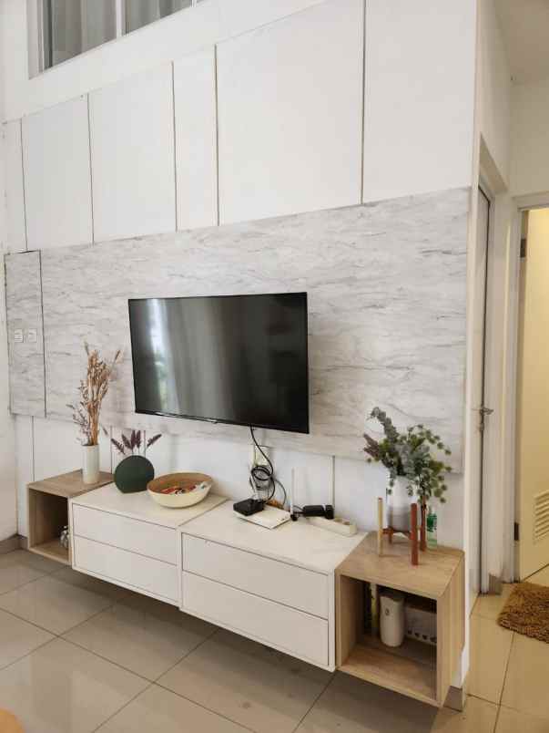 dijual rumah talaga bestari balaraja