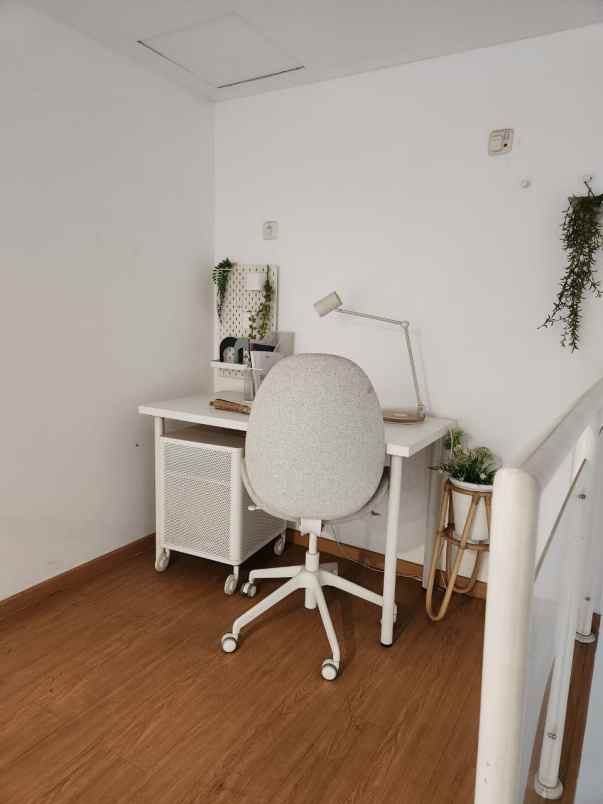 dijual rumah talaga bestari balaraja