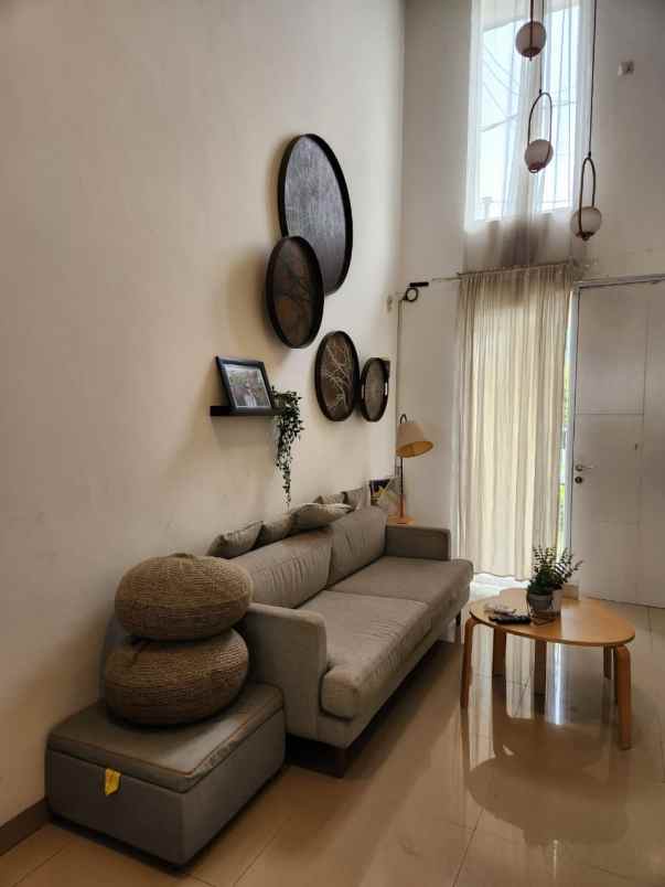 dijual rumah talaga bestari balaraja