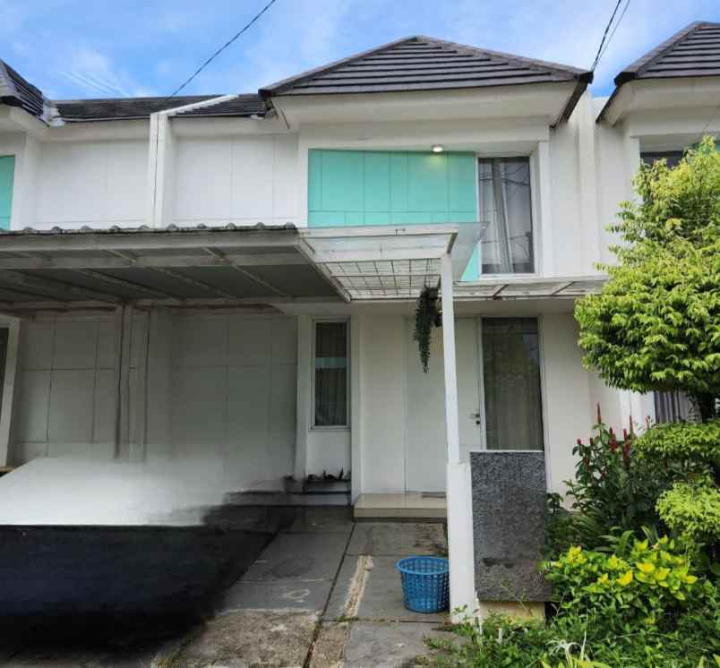 dijual rumah talaga bestari balaraja