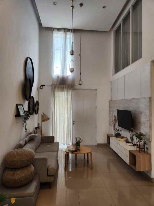 dijual rumah talaga bestari balaraja