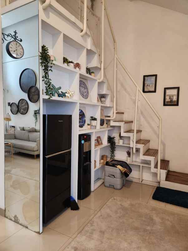 dijual rumah talaga bestari balaraja