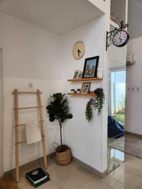 dijual rumah talaga bestari balaraja