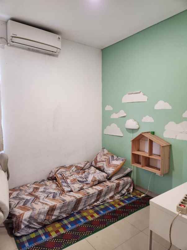 dijual rumah talaga bestari balaraja