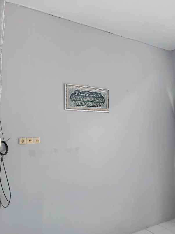 dijual rumah talaga bestari cluster the