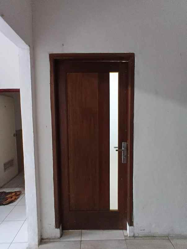 dijual rumah talaga bestari cluster the