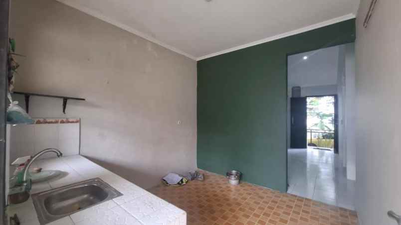 dijual rumah taman besakih sentul city