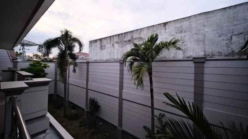 dijual rumah taman hunian satelit