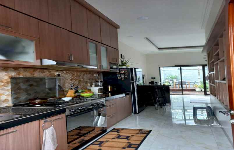 dijual rumah taman pulo indah cakung jaktim