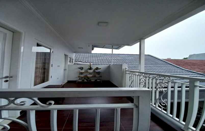 dijual rumah taman pulo indah cakung jaktim