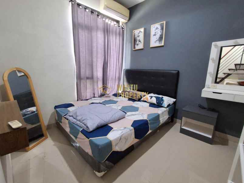 dijual rumah tamantirto