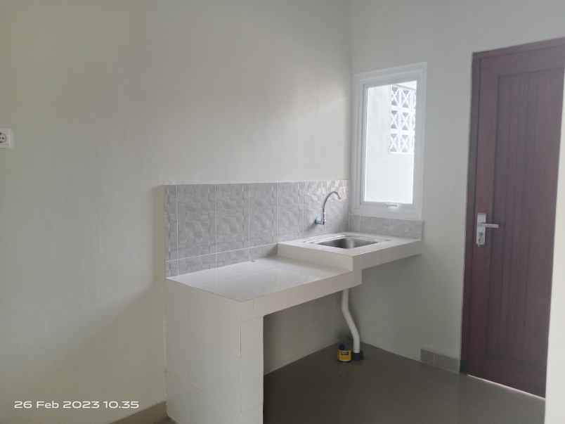 dijual rumah tamantirto kasihan bantul