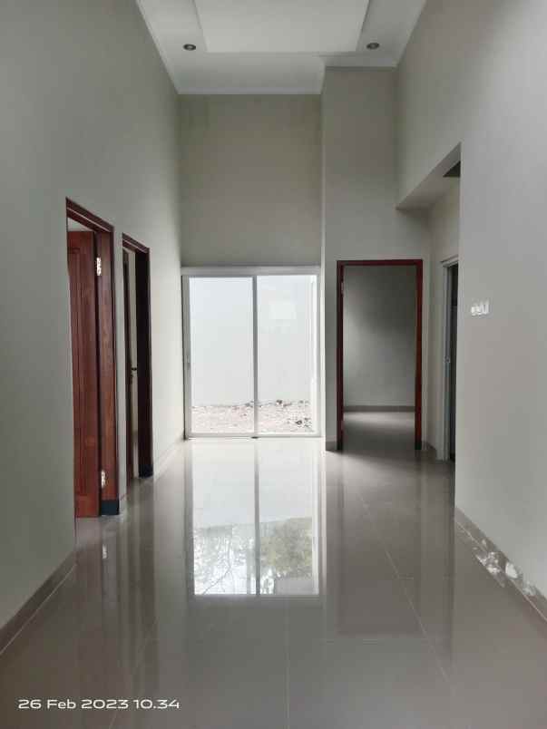 dijual rumah tamantirto kasihan bantul