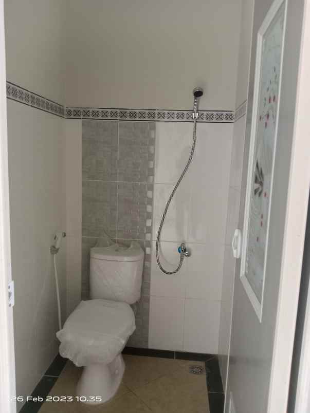 dijual rumah tamantirto kasihan bantul