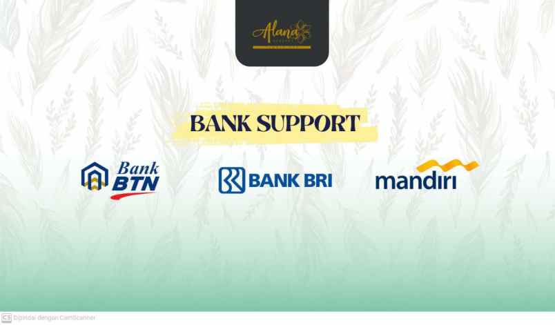 dijual rumah tambak oso