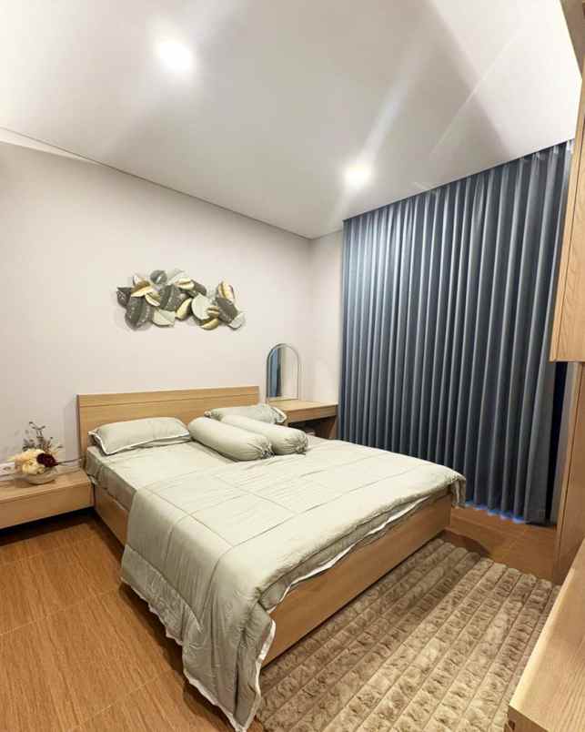 dijual rumah tanakayu cluster svadhi