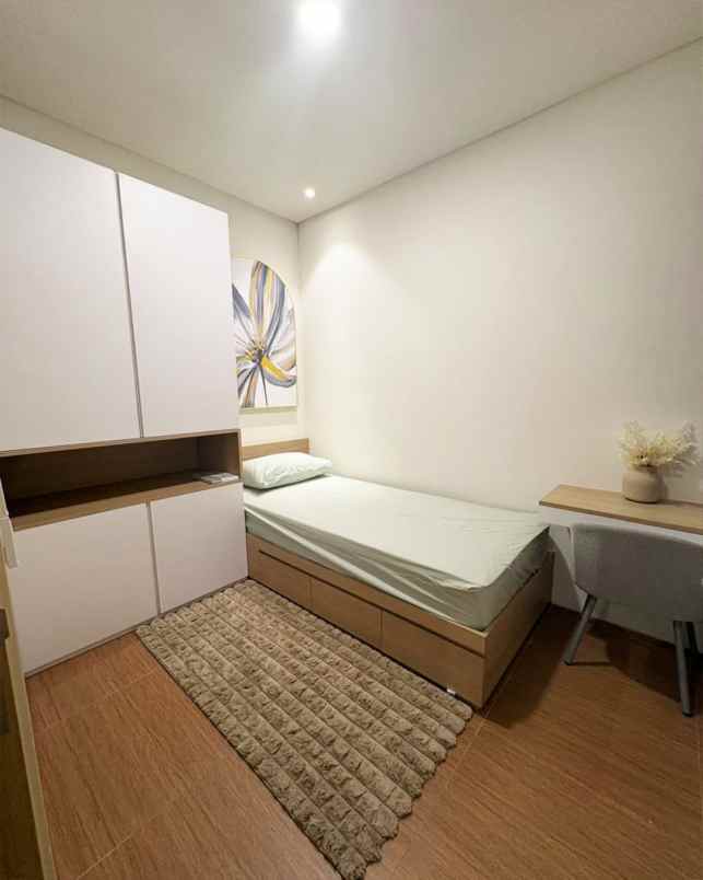 dijual rumah tanakayu cluster svadhi