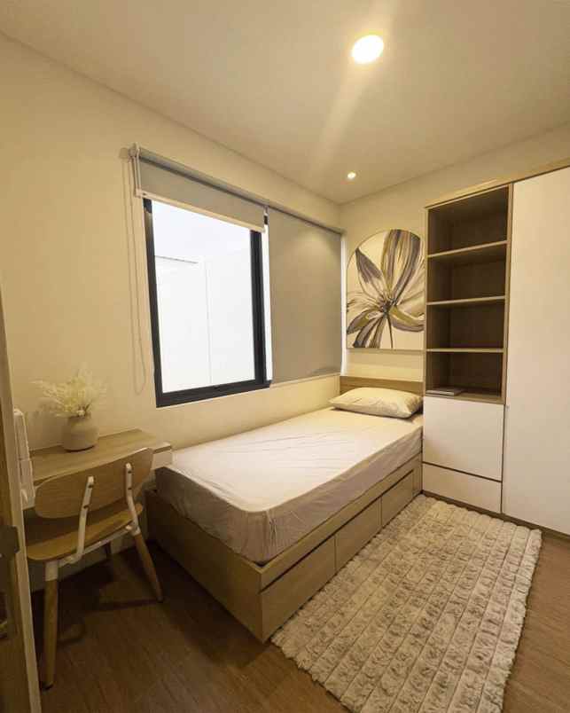 dijual rumah tanakayu cluster svadhi