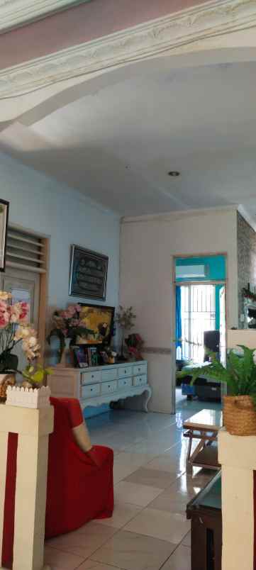 dijual rumah tanjung barat