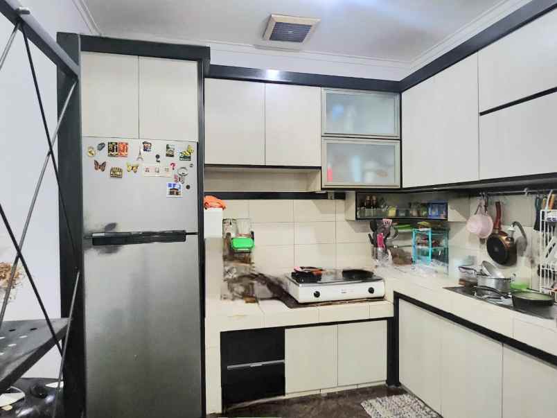 dijual rumah tatar jingganagara kota