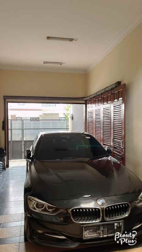 dijual rumah tebet timur