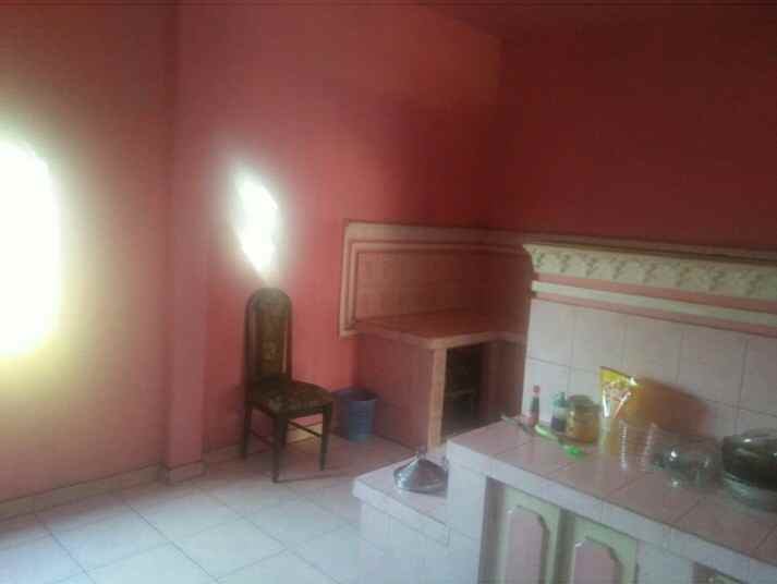 dijual rumah tepi jalan raya kraton