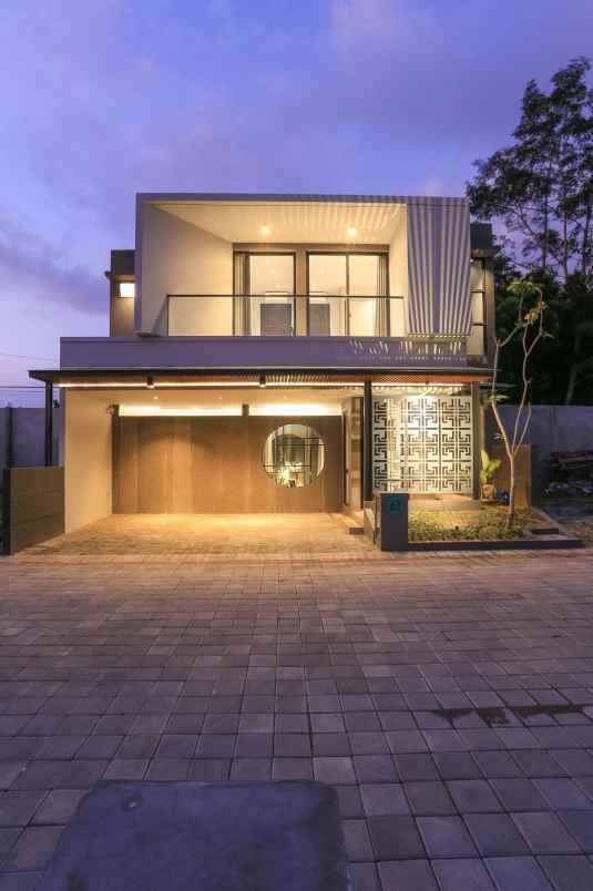 dijual rumah tlogoadi kec mlati