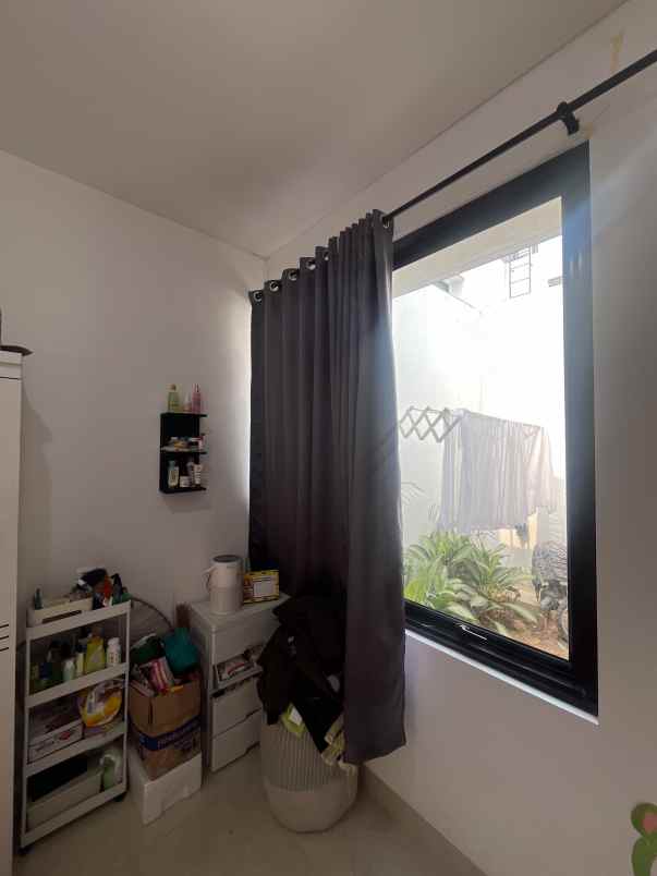 dijual rumah trevista hills pondok