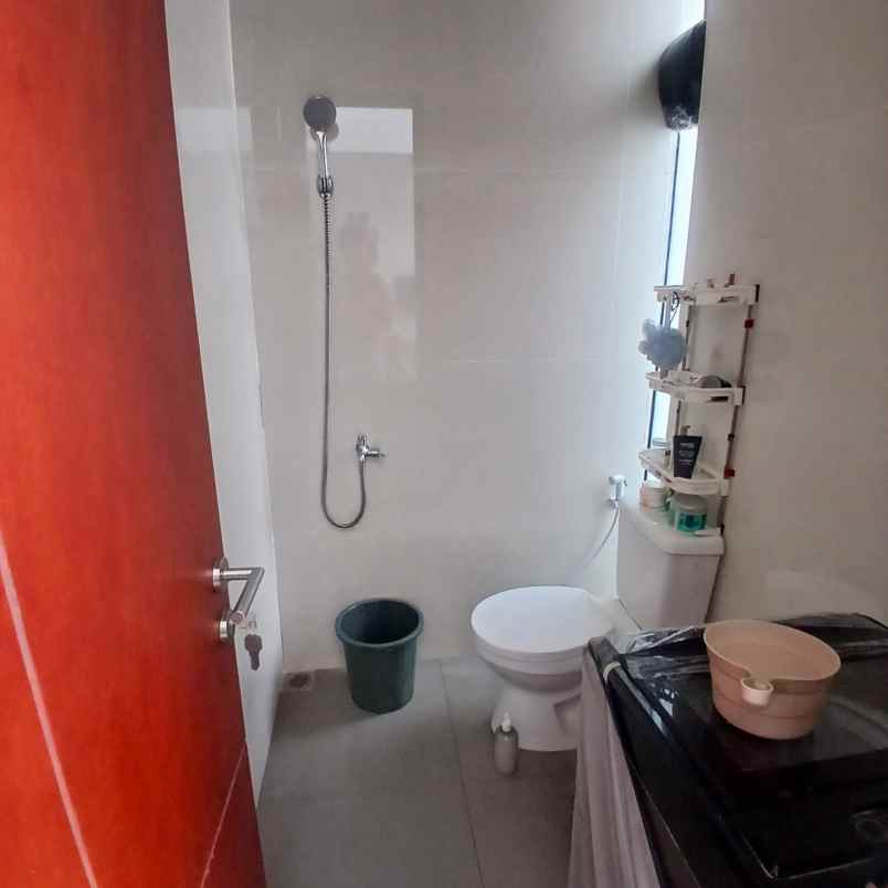 dijual rumah trevista hills pondok