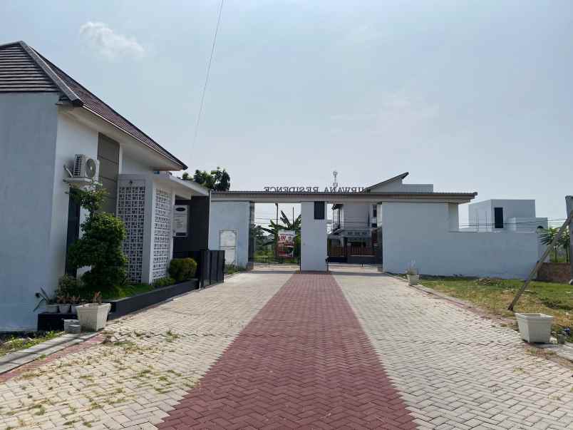 dijual rumah trunuh klaten selatan klaten