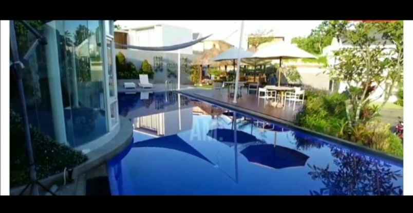 dijual rumah uluwatu
