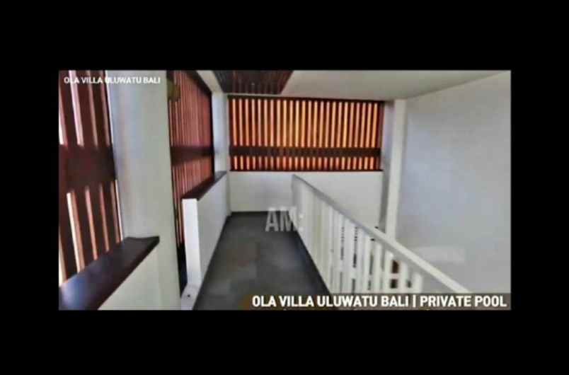 dijual rumah uluwatu