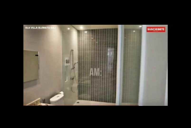 dijual rumah uluwatu