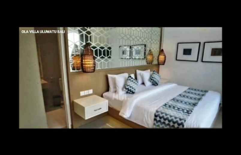dijual rumah uluwatu