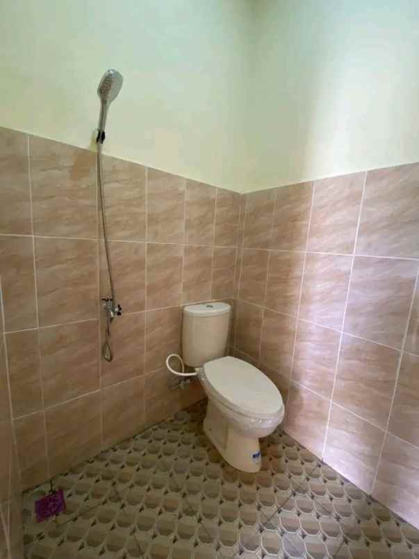 dijual rumah utara candi prambanan