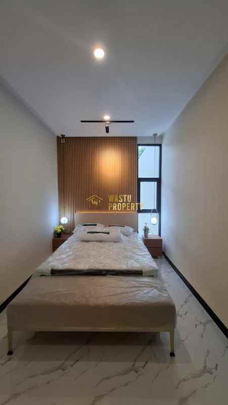 dijual rumah wedomartani kec ngemplak