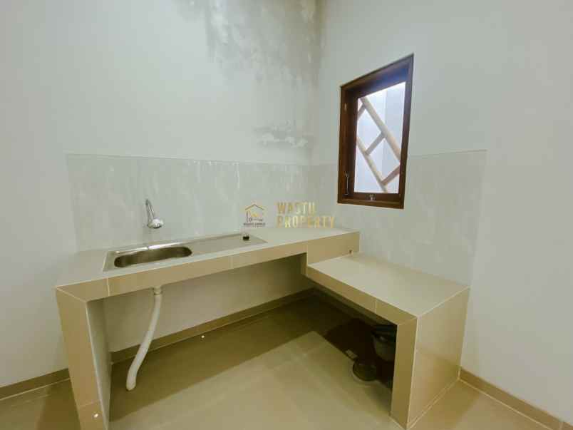 dijual rumah wedomartani kec ngemplak