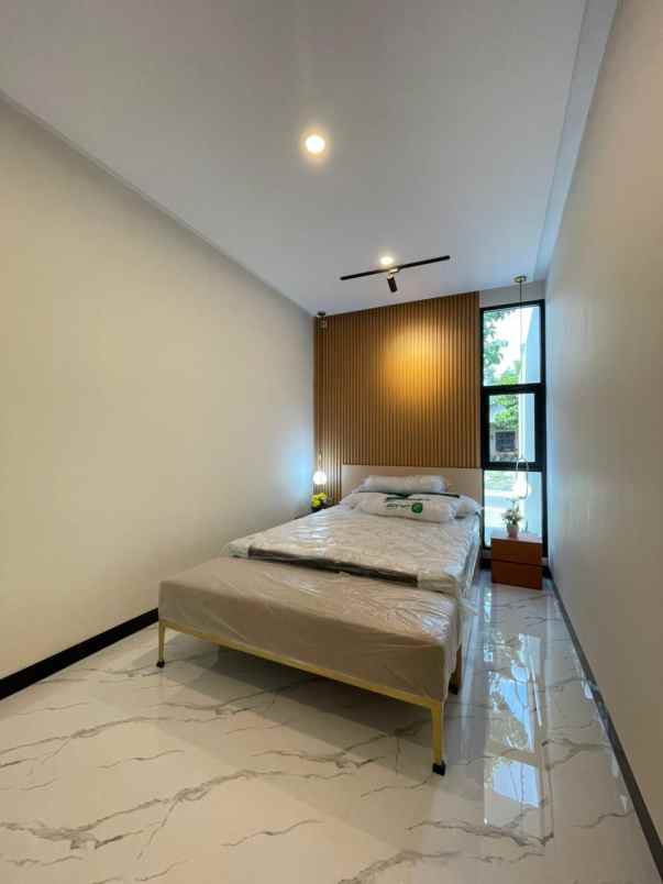 dijual rumah wedomartani krapyak sleman