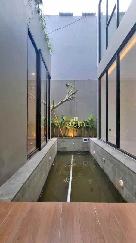 dijual rumah wedomartani ngemplak