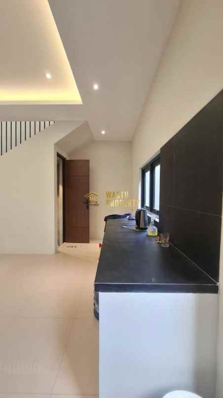 dijual rumah wedomartani ngemplak