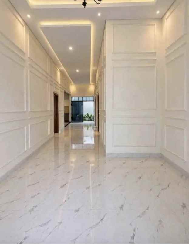 dijual rumah wedomartani ngemplak